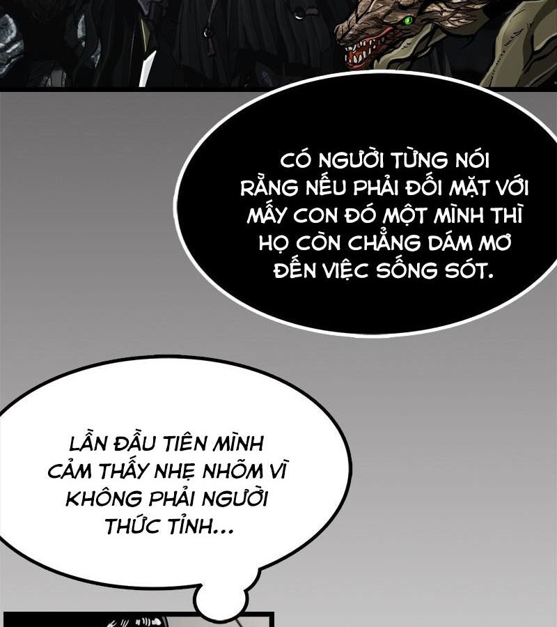 The First Hunter Chapter 58 - Trang 2