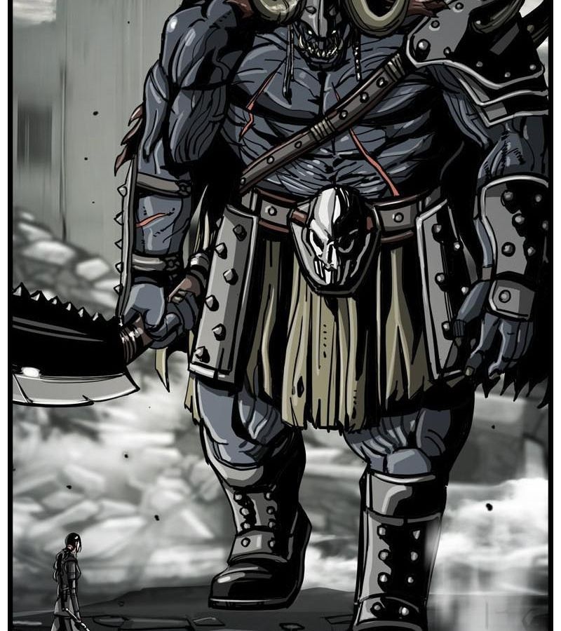 The First Hunter Chapter 58 - Trang 2