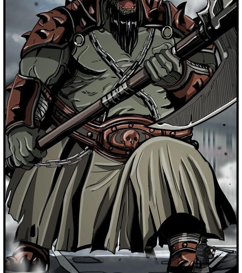 The First Hunter Chapter 58 - Trang 2