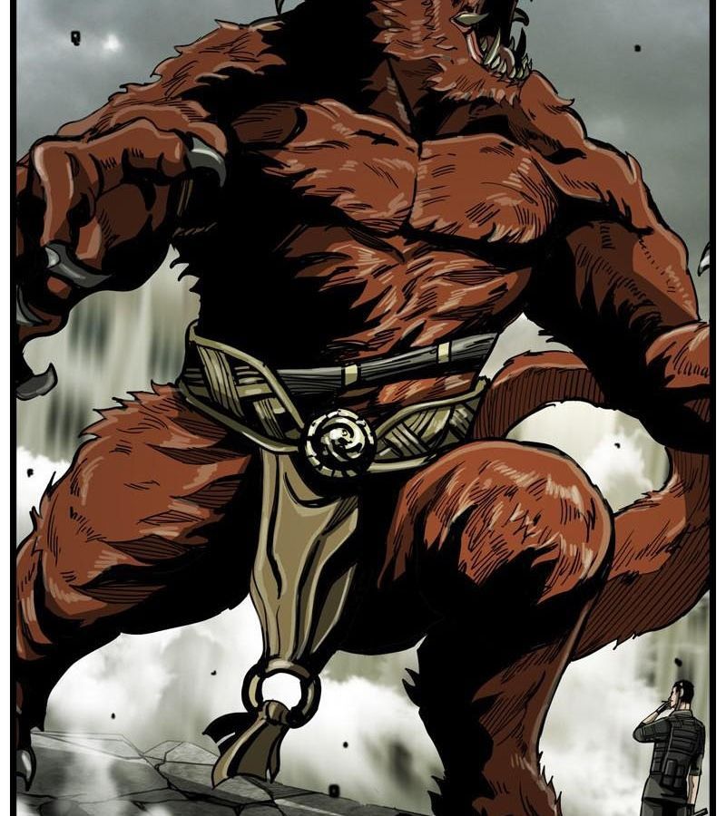 The First Hunter Chapter 58 - Trang 2