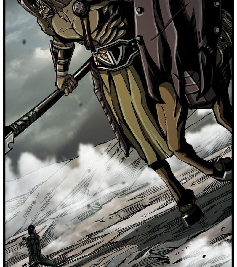 The First Hunter Chapter 58 - Trang 2