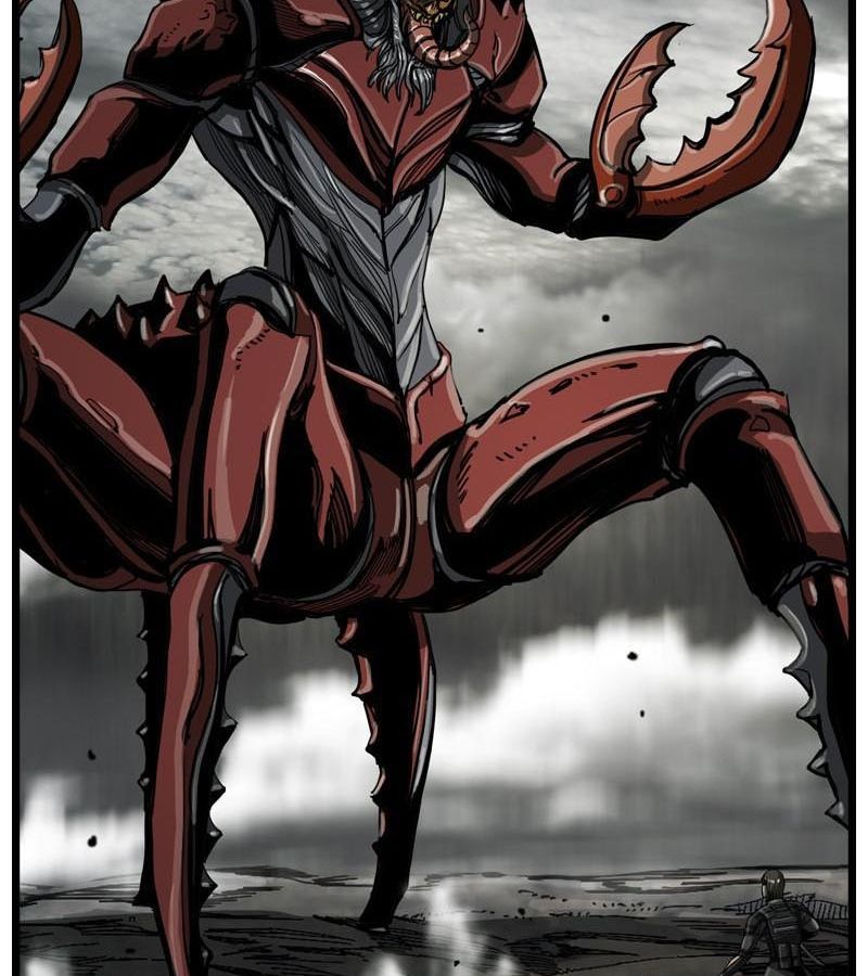 The First Hunter Chapter 58 - Trang 2