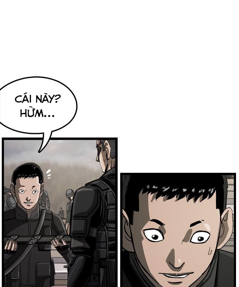 The First Hunter Chapter 59 - Trang 2