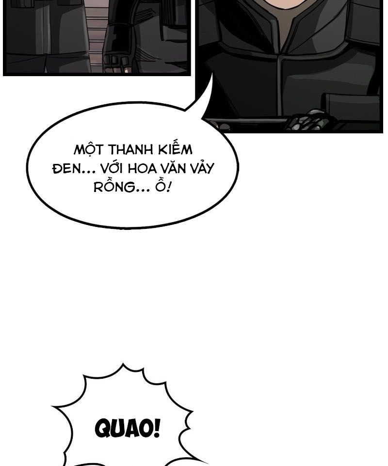 The First Hunter Chapter 59 - Trang 2