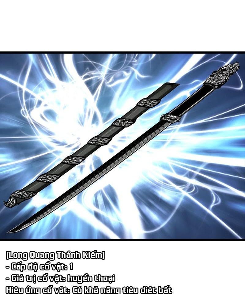 The First Hunter Chapter 59 - Trang 2