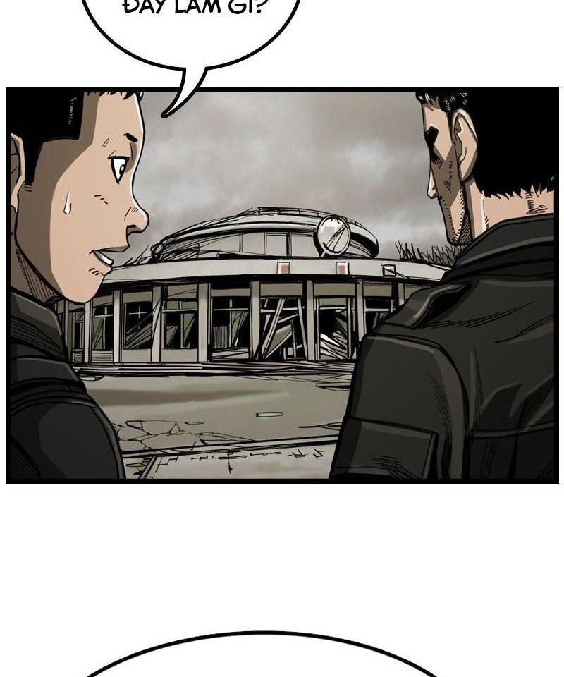 The First Hunter Chapter 59 - Trang 2