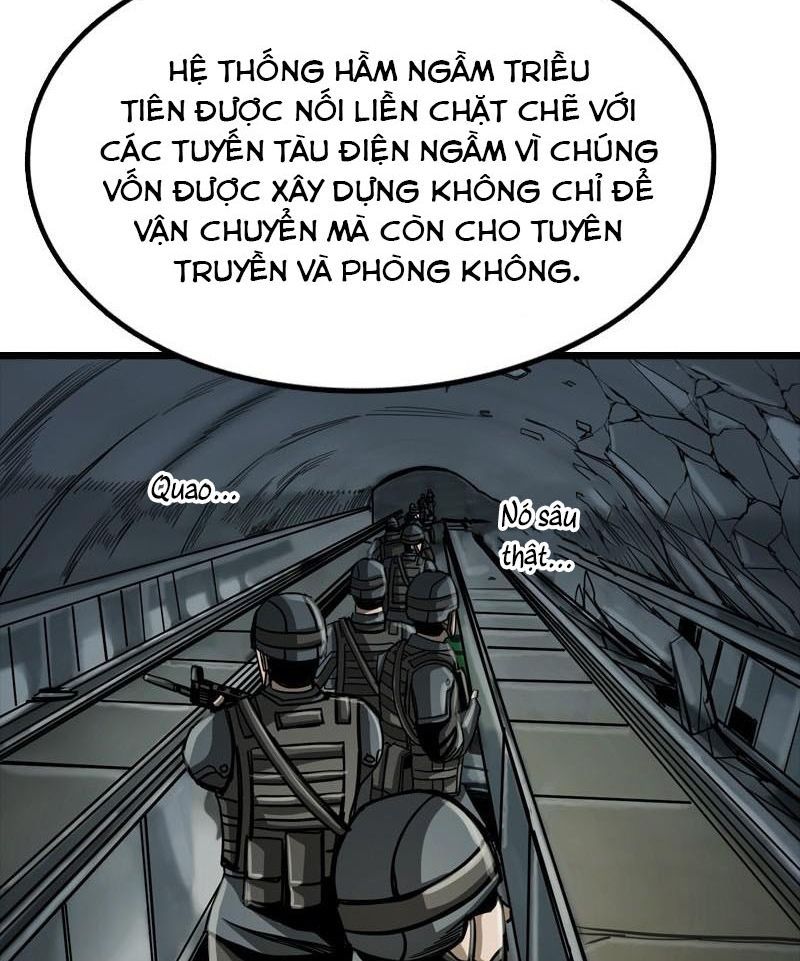 The First Hunter Chapter 59 - Trang 2