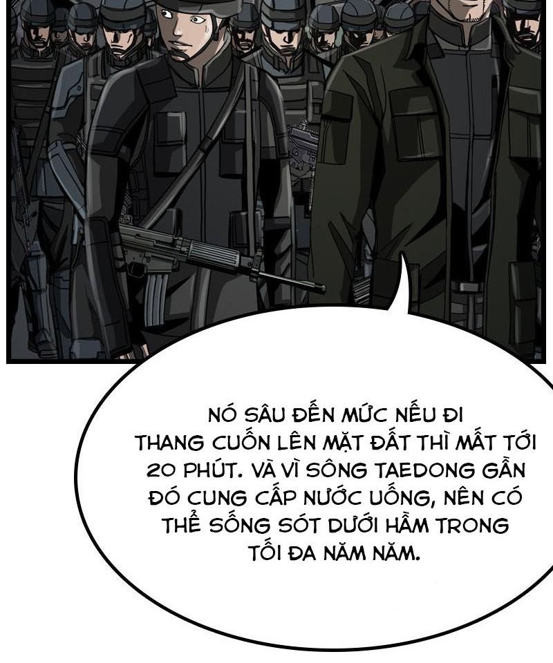 The First Hunter Chapter 59 - Trang 2