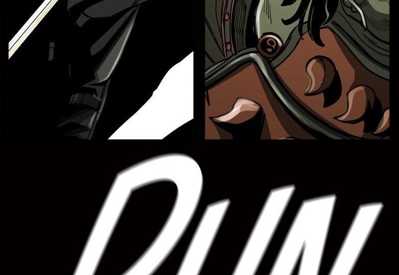 The First Hunter Chapter 59 - Trang 2