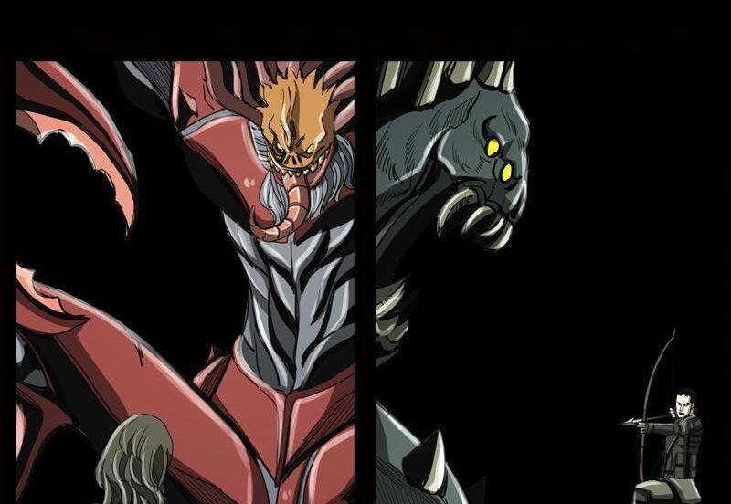 The First Hunter Chapter 59 - Trang 2