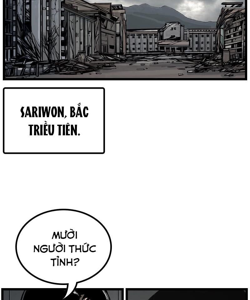 The First Hunter Chapter 59 - Trang 2