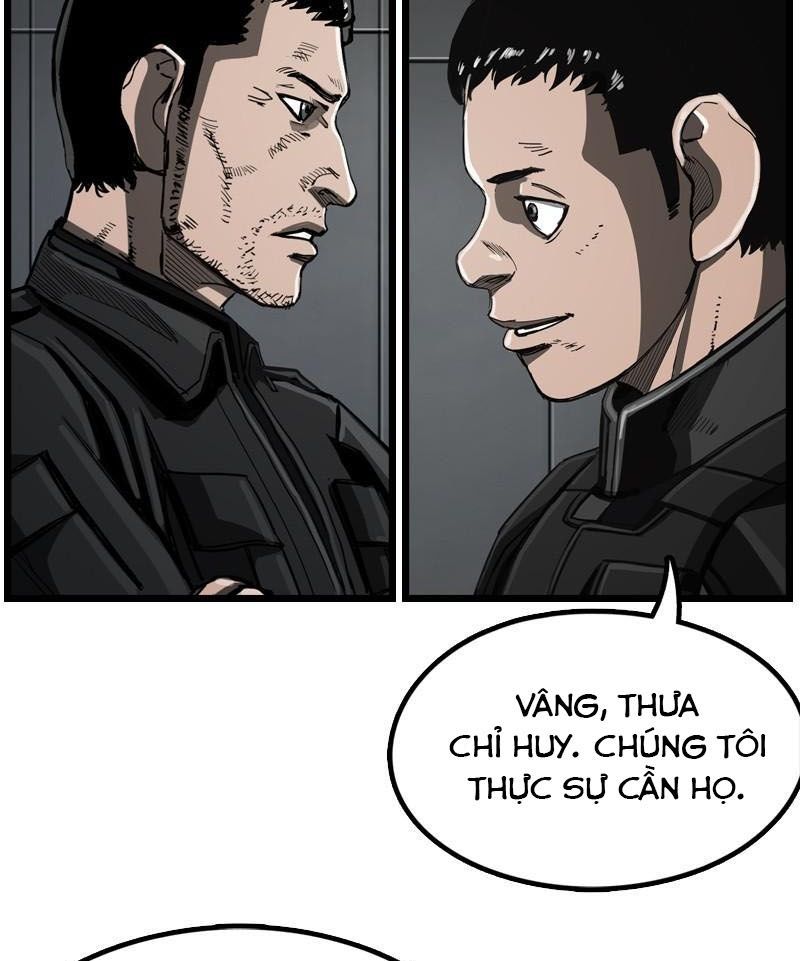 The First Hunter Chapter 59 - Trang 2