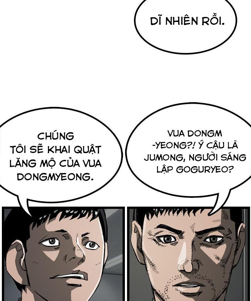 The First Hunter Chapter 59 - Trang 2