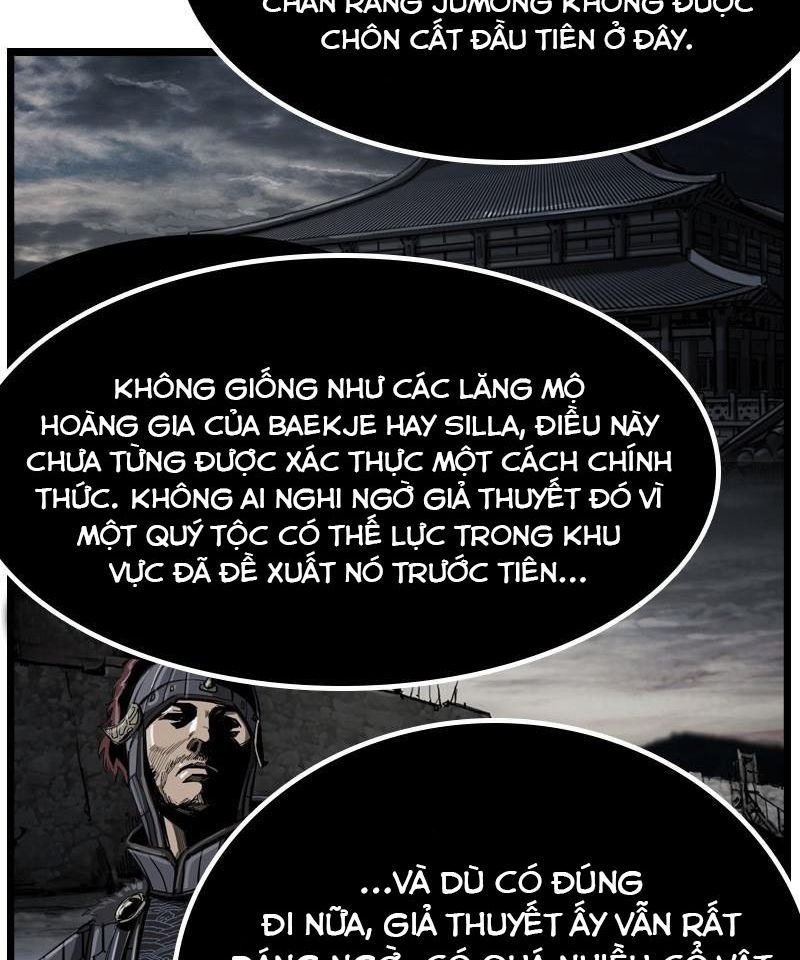The First Hunter Chapter 59 - Trang 2