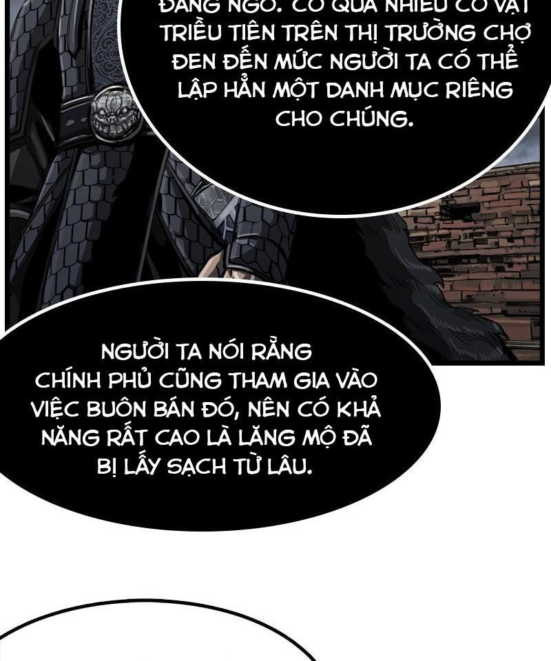 The First Hunter Chapter 59 - Trang 2