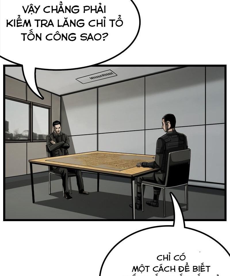 The First Hunter Chapter 59 - Trang 2