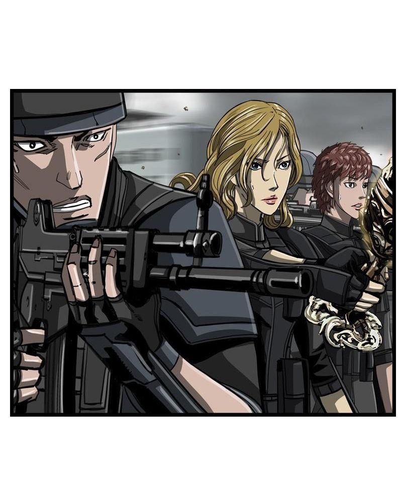 The First Hunter Chapter 59 - Trang 2