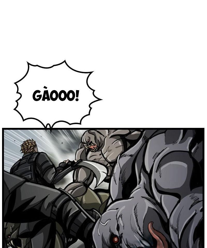 The First Hunter Chapter 59 - Trang 2