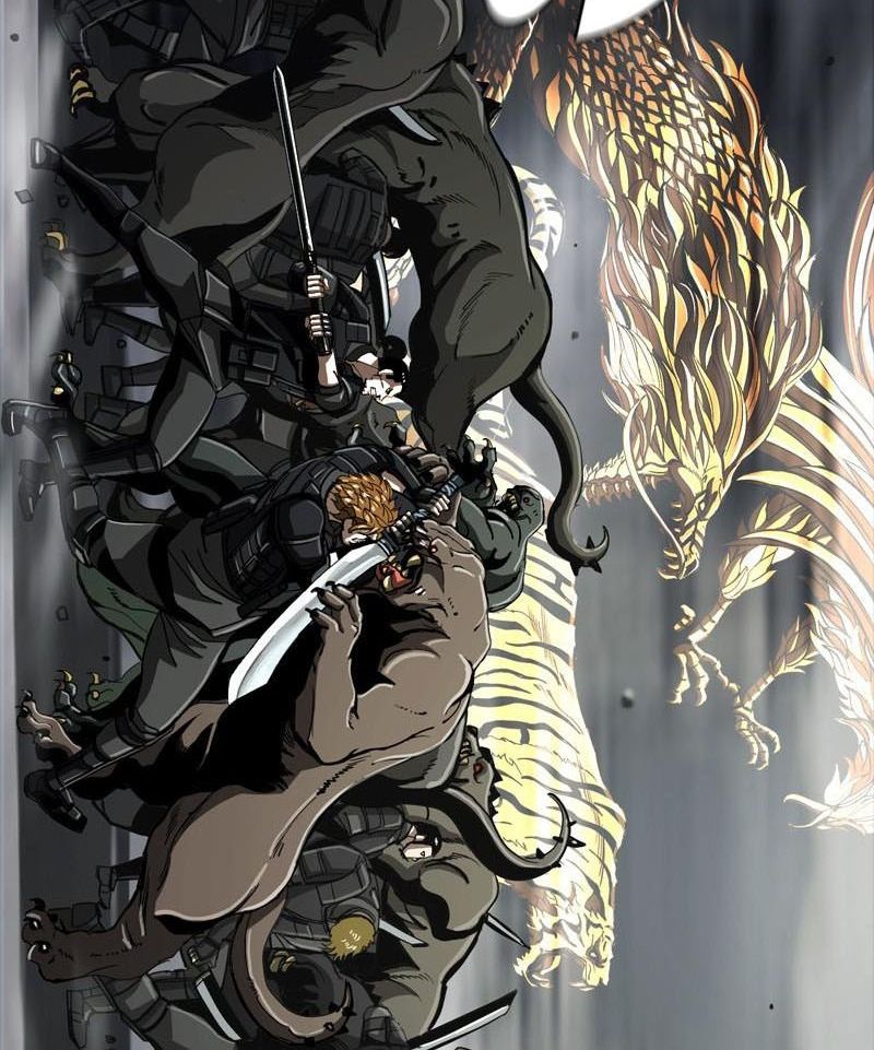 The First Hunter Chapter 59 - Trang 2