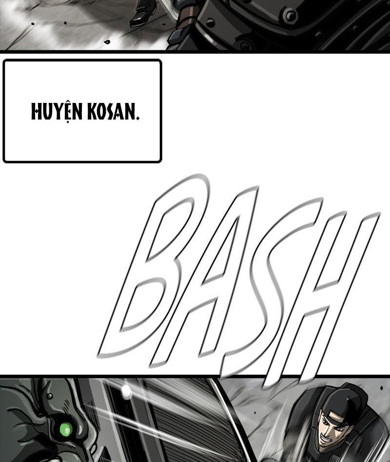 The First Hunter Chapter 59 - Trang 2