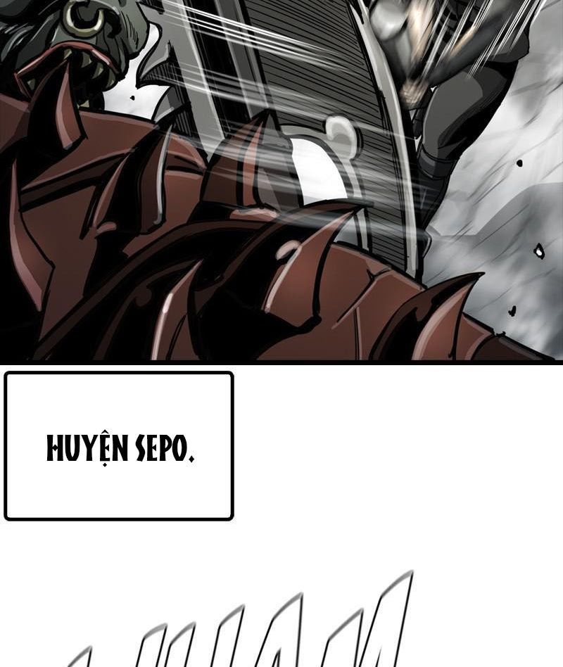 The First Hunter Chapter 59 - Trang 2