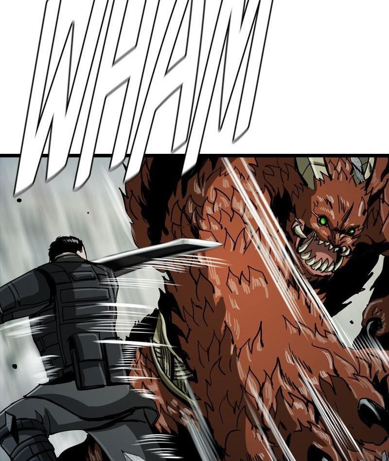 The First Hunter Chapter 59 - Trang 2