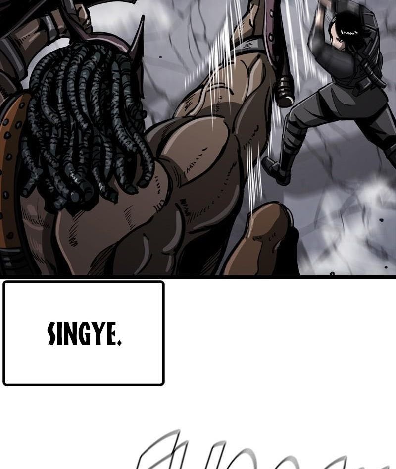 The First Hunter Chapter 59 - Trang 2