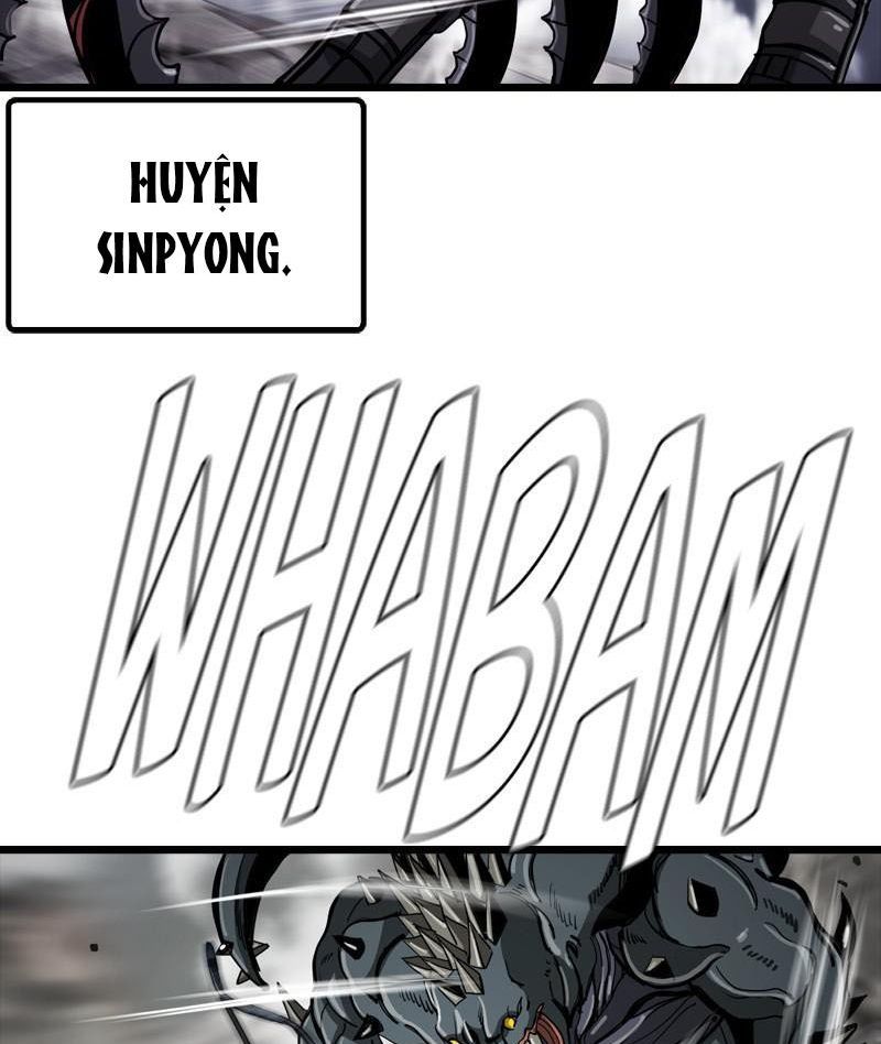 The First Hunter Chapter 59 - Trang 2