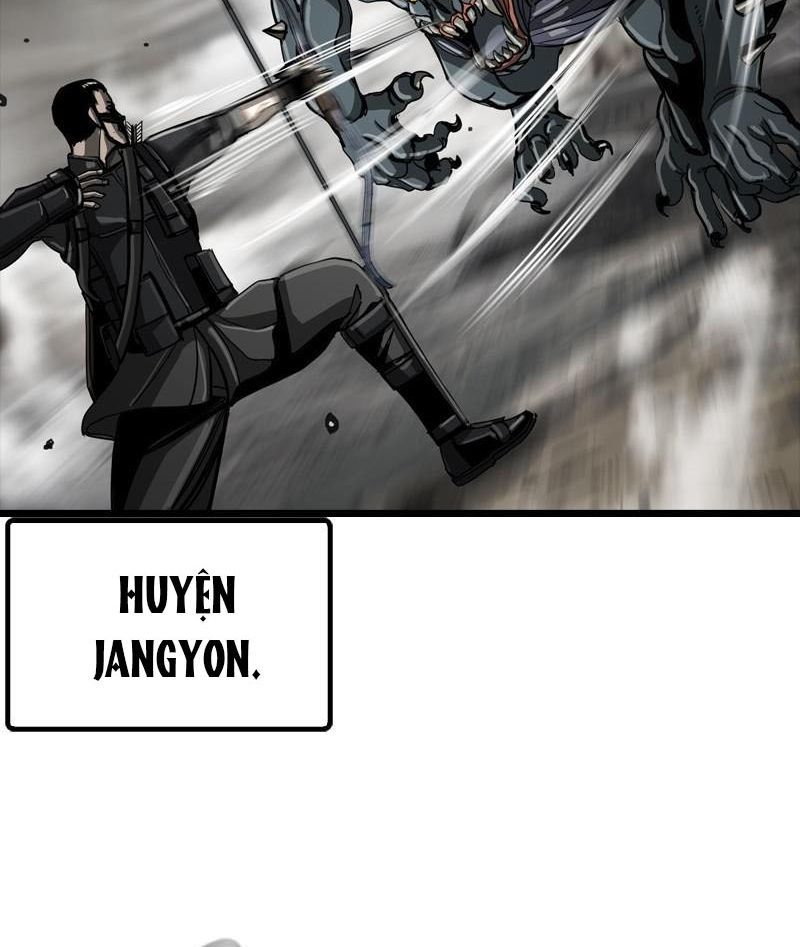 The First Hunter Chapter 59 - Trang 2