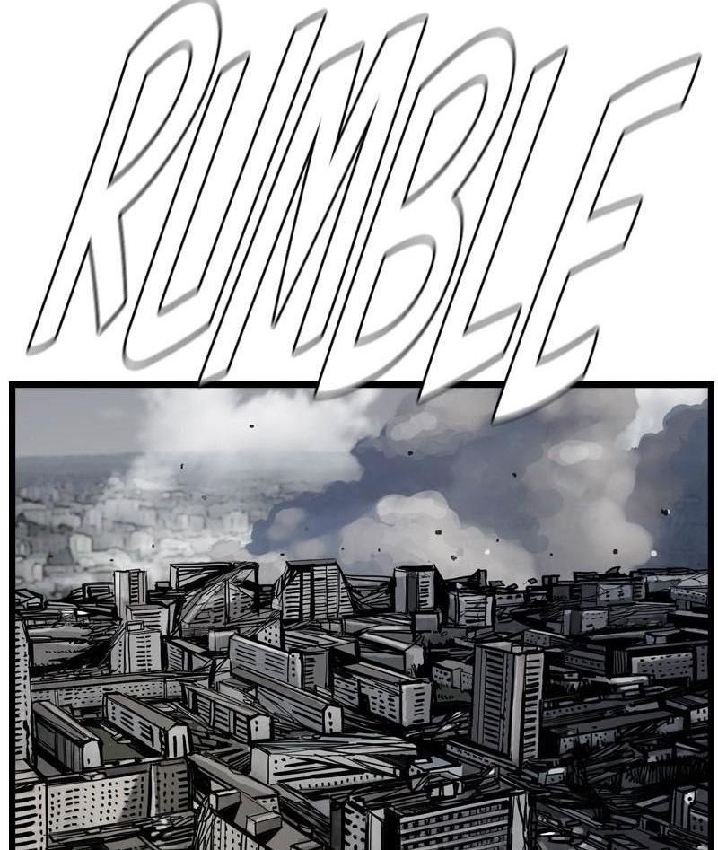 The First Hunter Chapter 59 - Trang 2