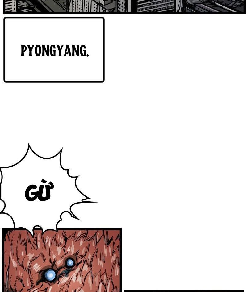 The First Hunter Chapter 59 - Trang 2