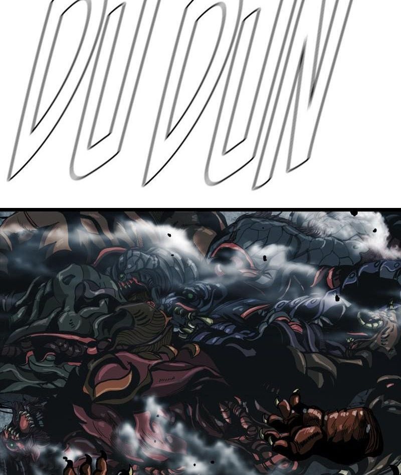 The First Hunter Chapter 59 - Trang 2