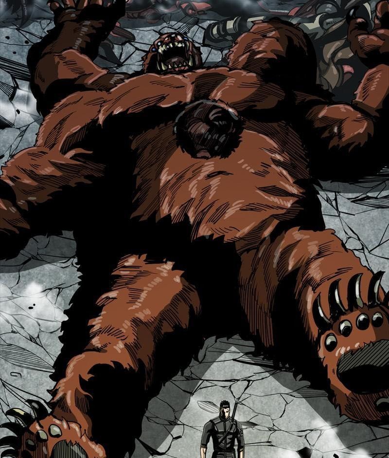 The First Hunter Chapter 59 - Trang 2