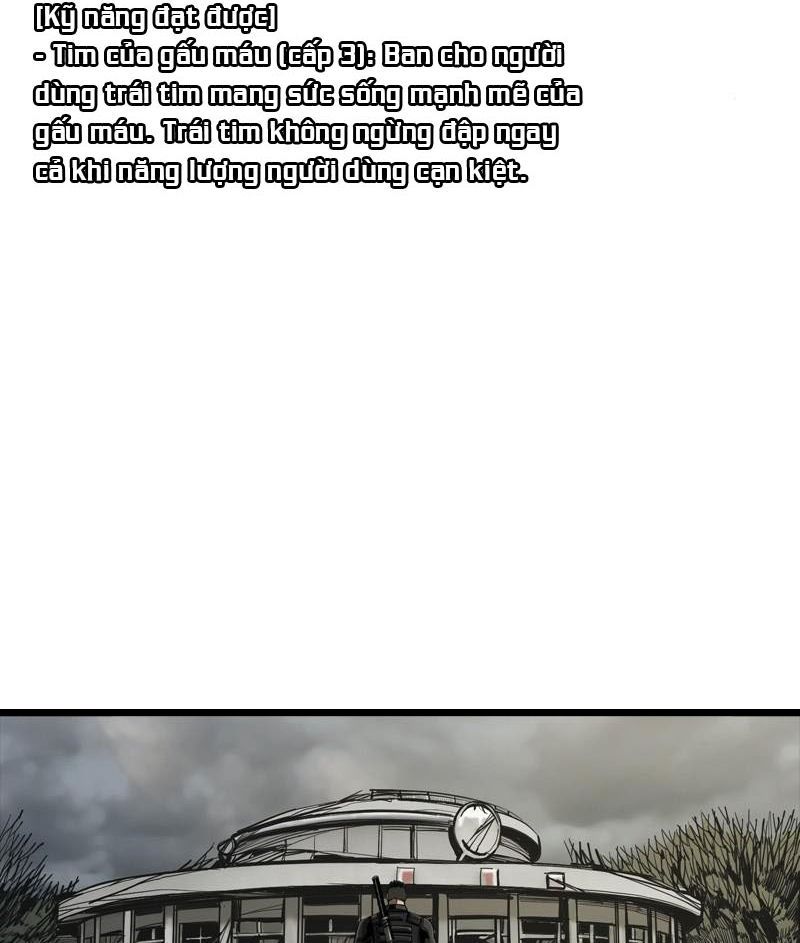 The First Hunter Chapter 59 - Trang 2