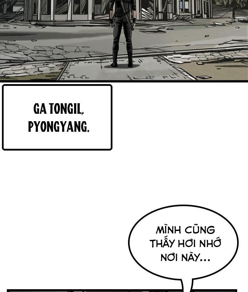 The First Hunter Chapter 59 - Trang 2