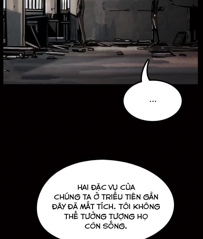 The First Hunter Chapter 59 - Trang 2