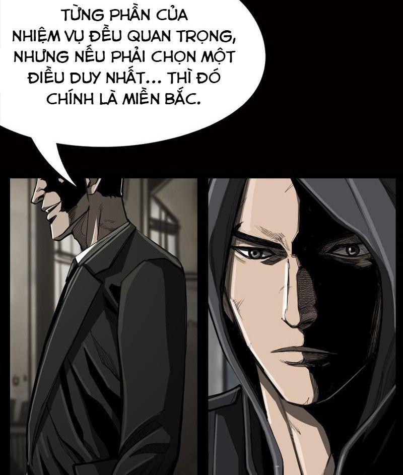 The First Hunter Chapter 59 - Trang 2