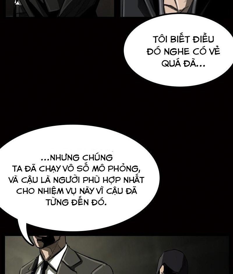 The First Hunter Chapter 59 - Trang 2