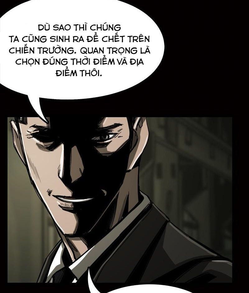 The First Hunter Chapter 59 - Trang 2