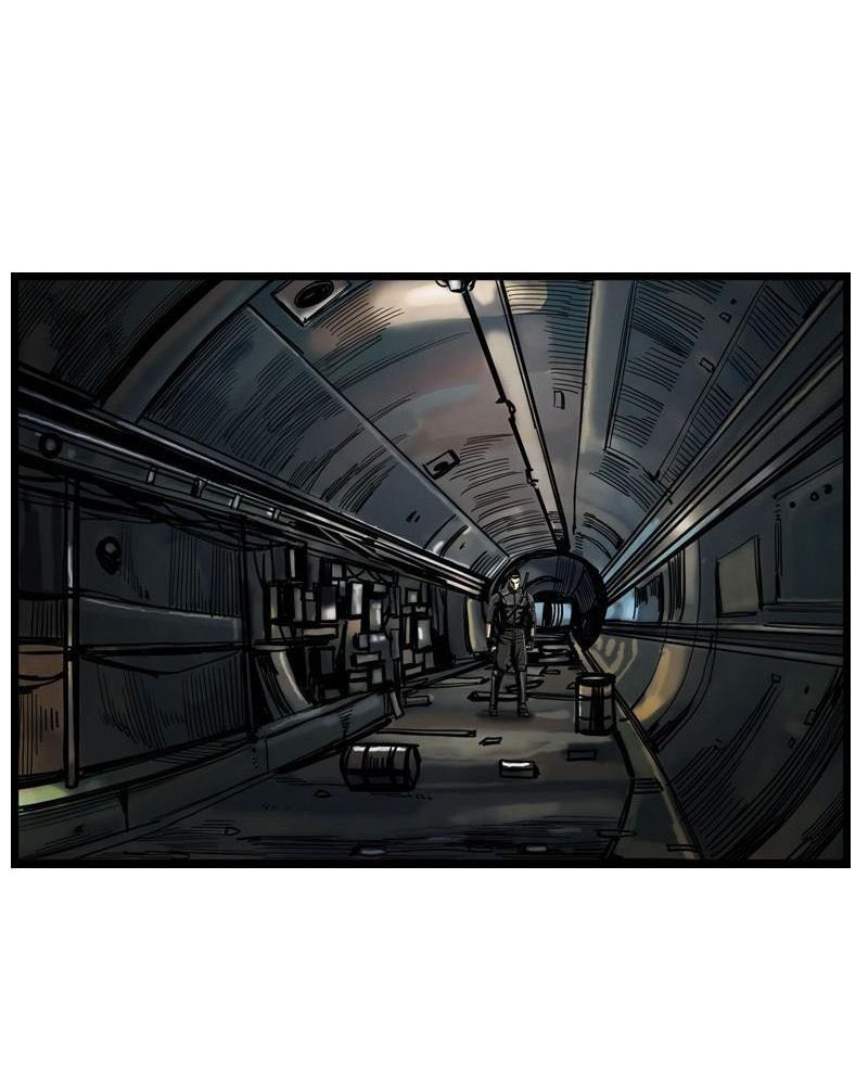 The First Hunter Chapter 59 - Trang 2