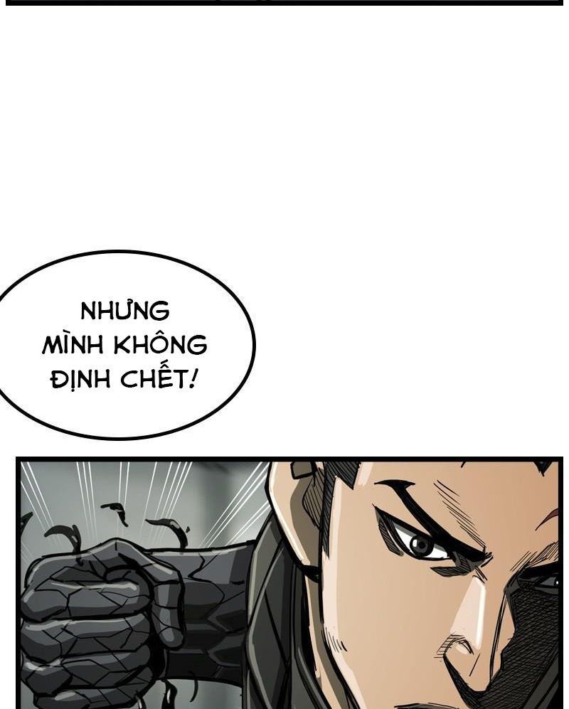 The First Hunter Chapter 59 - Trang 2