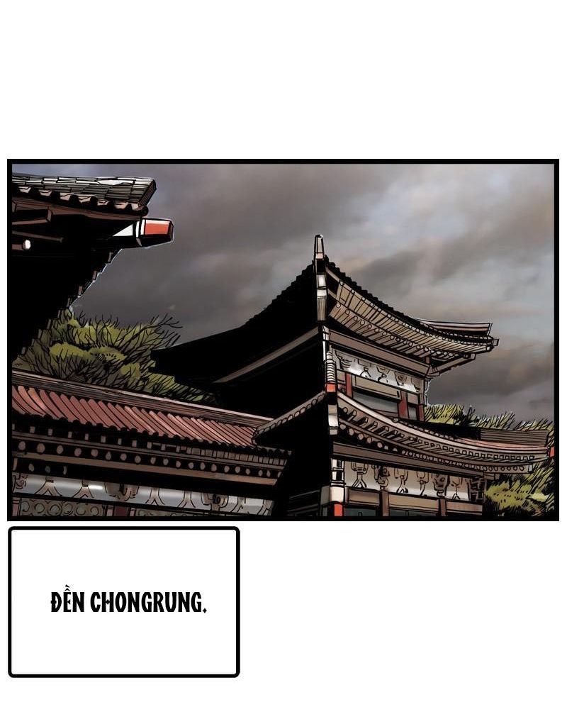 The First Hunter Chapter 59 - Trang 2