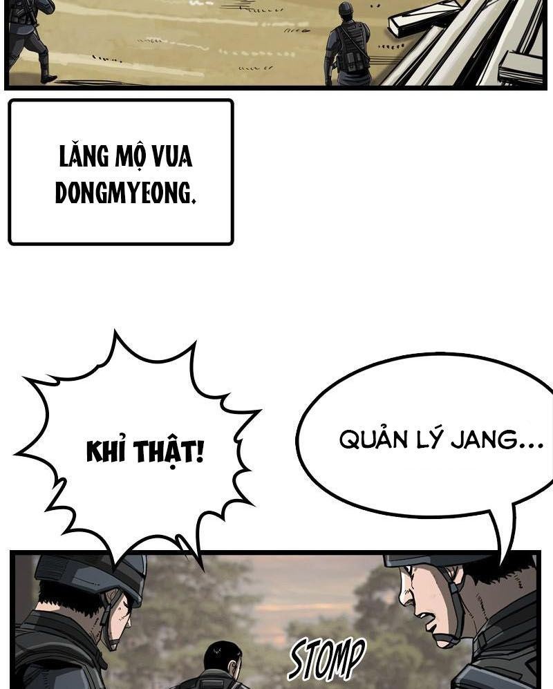 The First Hunter Chapter 59 - Trang 2