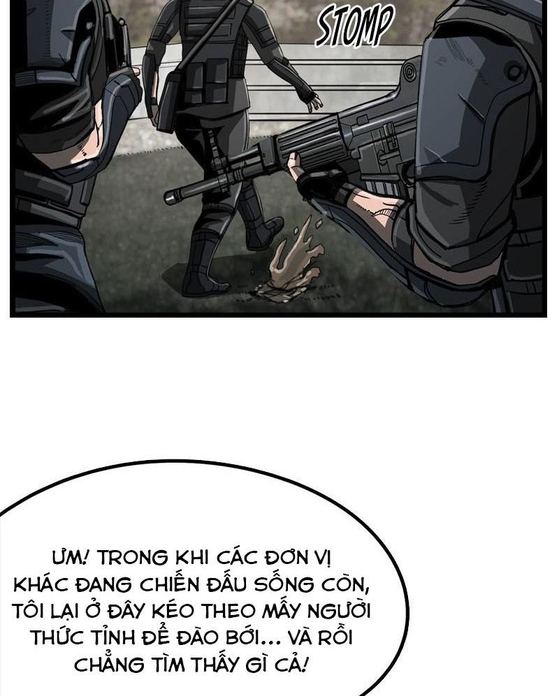 The First Hunter Chapter 59 - Trang 2