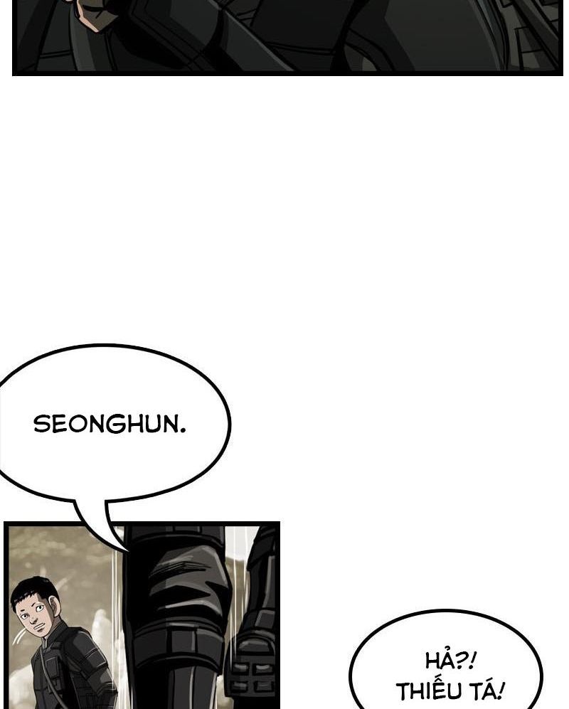 The First Hunter Chapter 59 - Trang 2