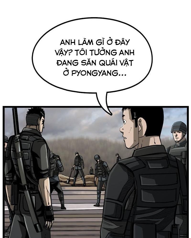 The First Hunter Chapter 59 - Trang 2