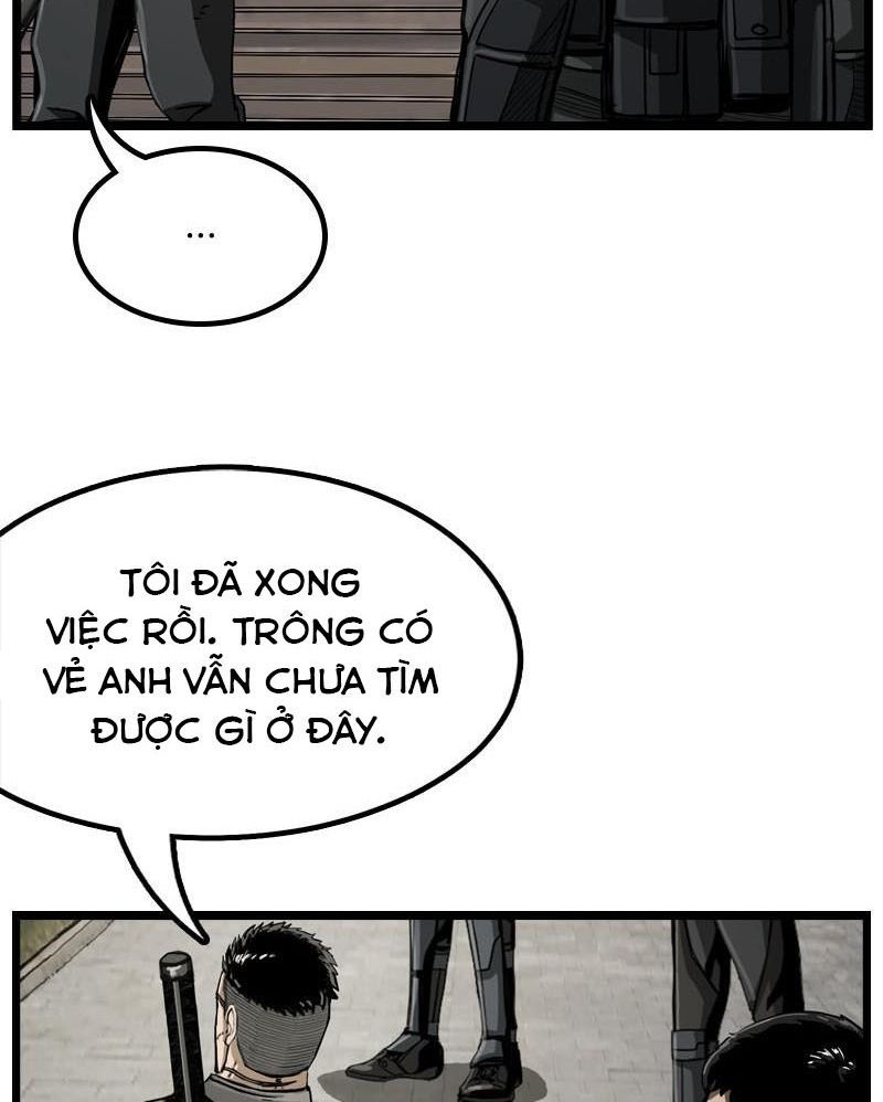 The First Hunter Chapter 59 - Trang 2