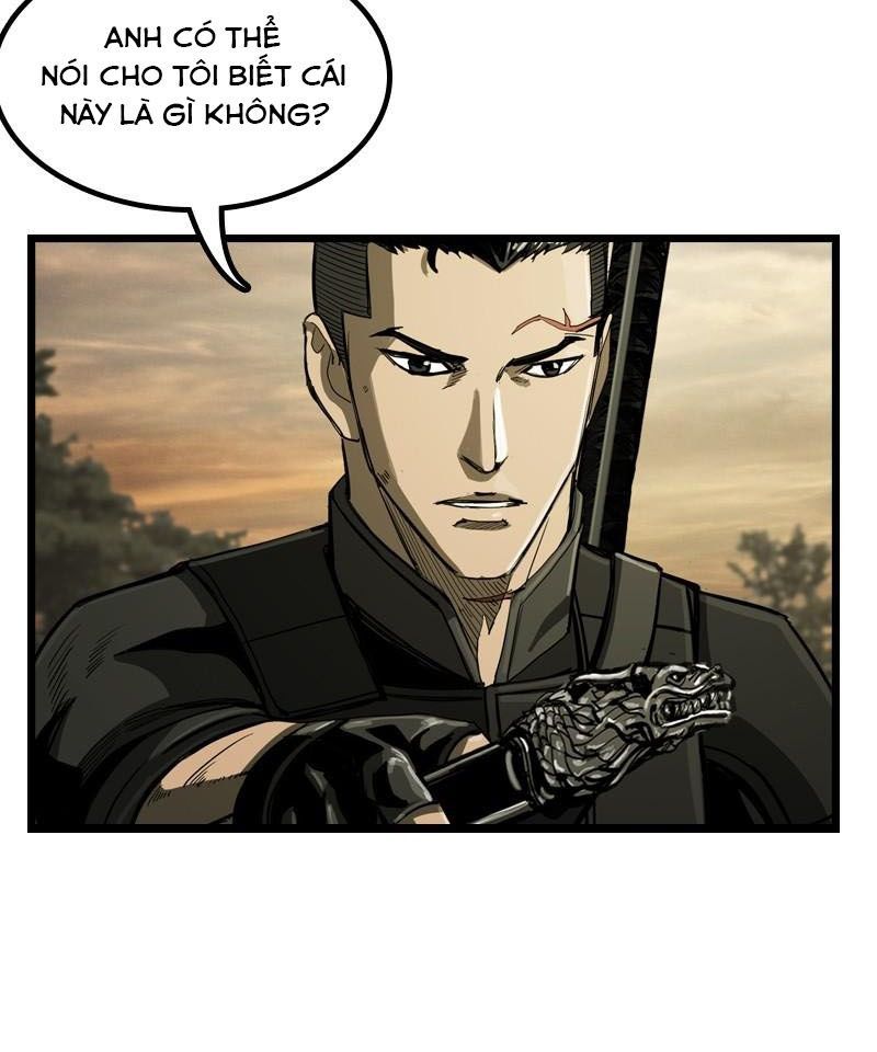 The First Hunter Chapter 59 - Trang 2