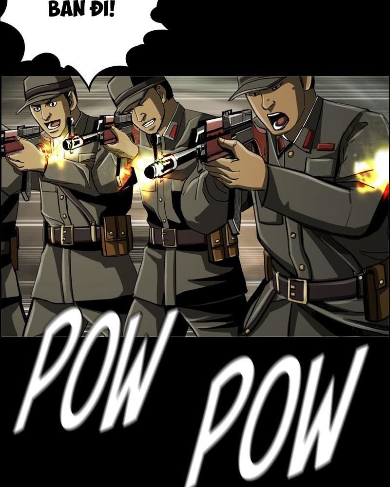 The First Hunter Chapter 60 - Trang 2