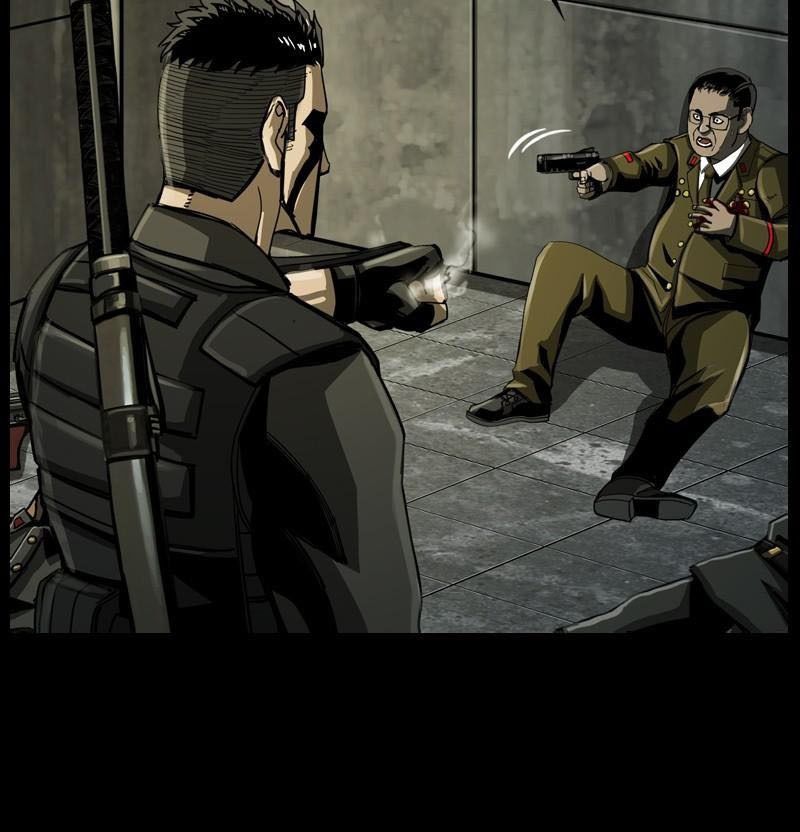 The First Hunter Chapter 60 - Trang 2